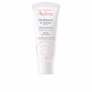 Hydrance Crème hydratante riche Uv SPF30 40 ml