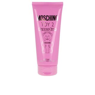 Toy 2 Bubble Gum bath and shower gel 200 ml