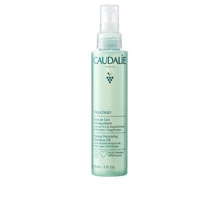 Huile de soin nettoyante Vinoclean 150 ml