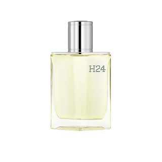 H24 eau de toilette vaporisateur refillable 50 ml