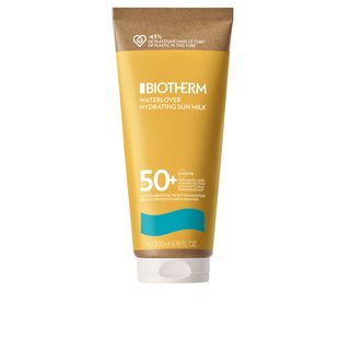 Sun Waterlover hydrating sun milk SPF50+ 200 ml