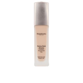 Flawless Finish skincaring foundation #320N