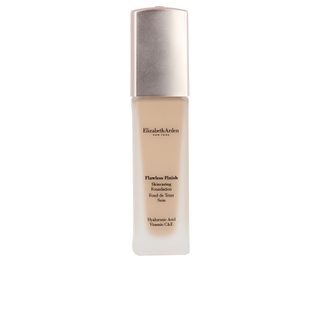Flawless Finish skincaring foundation #410N