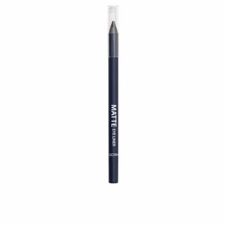 Matte eye liner #009-midnight blue