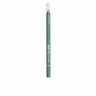 Matte eye liner #011-alligator