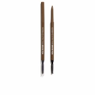 Ultra Thin brow pen #grey brown