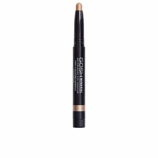Mineral waterproof eye shadow #011-golden nude