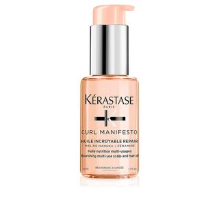 Curl Manifesto huile sublime repair 50 ml