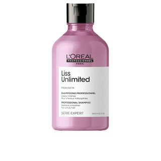 Shampooing Liss Unlimited 300 ml