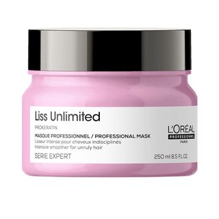 Masque Liss Unlimited 250 ml