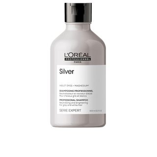 Shampoing Argent 300 ml