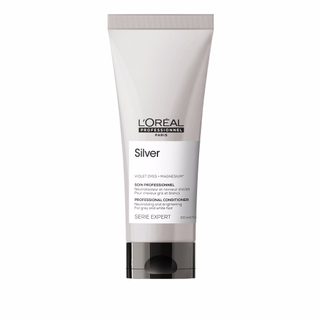 Après-shampooing Argent 200 ml