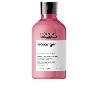 Shampooing Pro Plus Longer 300 ml