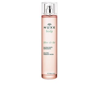 Rêve De Thé agua exaltante perfumada 100 ml