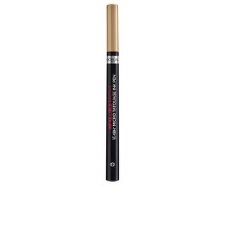 Micro tatouage Unbelieva Brow #7-Blonde