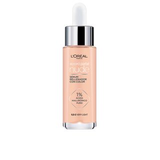 Accord Parfait serum #0,5-2