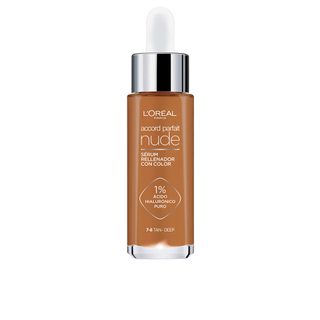 Accord Parfait Nude sérum couleur #7-8
