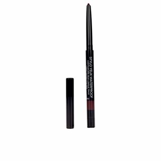 Stylo Yeux waterproof #36-prune intense