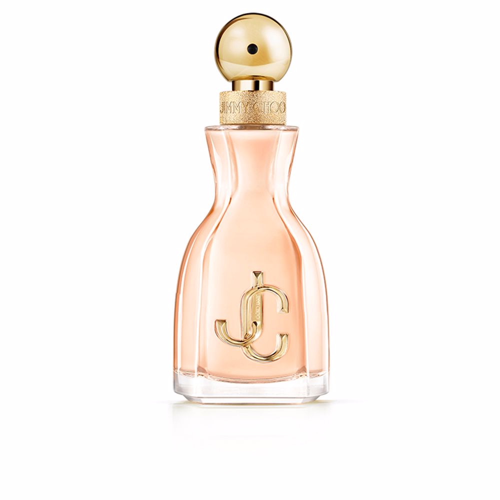 I Want Choo eau de parfum vaporisateur 40 ml