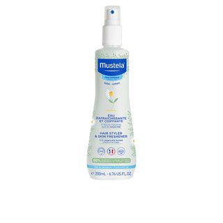 Eau coiffante rafraîchissante BÉBÉ-ENFANT 200 ml