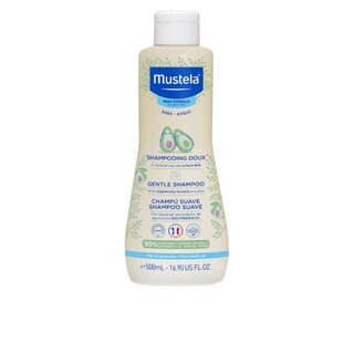 Shampoing doux BÉBÉ-ENFANT 500 ml