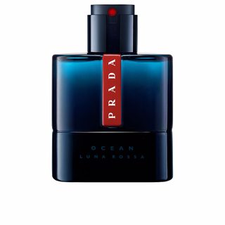 Luna Rossa Ocean eau de toilette vaporisateur 50 ml