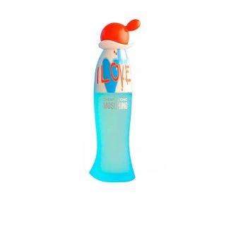 Cheap And Chic I Love Love eau de toilette vaporisateur 50 ml