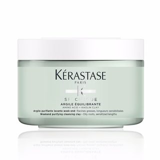 Spécifique argile équilibrante 250 ml