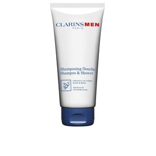 Men champú ideal 200 ml