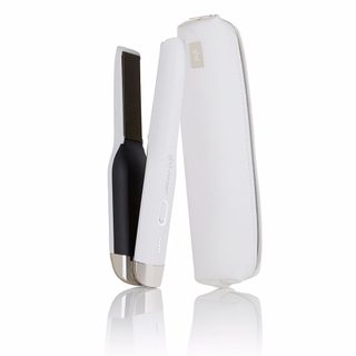 lisseur ghd débranché #Blanc