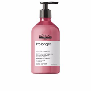 Shampoing Pro Plus Longer 500 ml