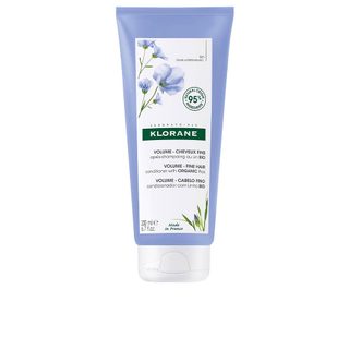 Volume conditioner with flax fiber 200 ml