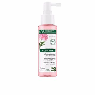 A La Peonía Bio sérum calmant Sos 65 ml