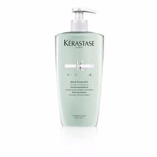 Spécifique bain divalent 500 ml