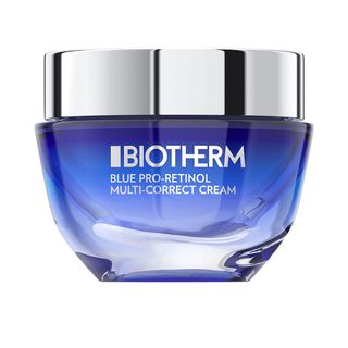 Crème MULTI-CORRECTRICE Blue PRO-RETINOL 50 ml
