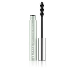 High Impact mascara waterproof #01-black
