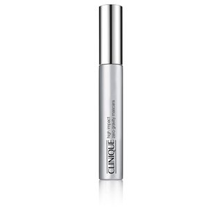 High Impact Zero Gravity mascara #black