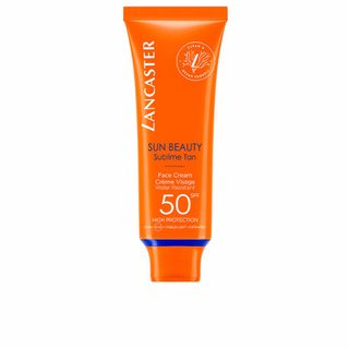 Sun Beauty face cream SPF50 50 ml