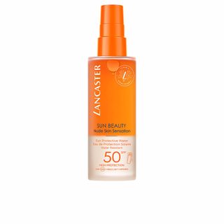 Sun Beauty sun protective water SPF50 150 ml