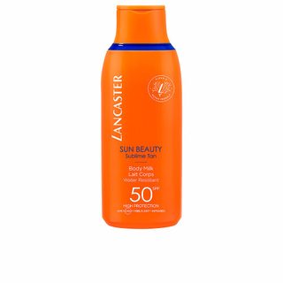 Sun Beauty body milk SPF50 175 ml