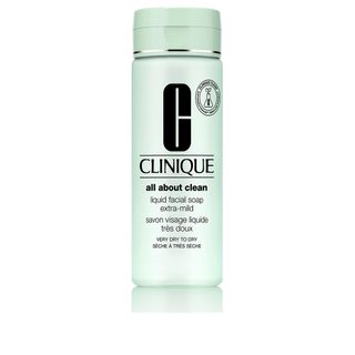 Savon Visage Liquide Tres Doux Type 1 200 ml