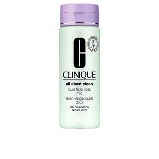 Savon Visage Liquide Doux Type 2 200 ml