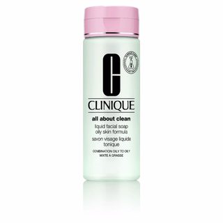 Savon Visage Liquide Tonique Types 3 et 4 200 ml