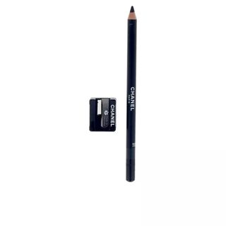 Le Crayon Khôl intense eye pencil #noir-61