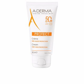 Crème solaire Protect SPF50+ 40 ml