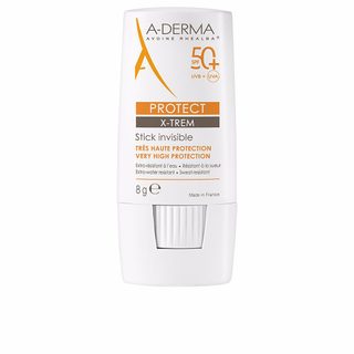 Protect X-TREM stick solaire invisible SPF50+ 8 gr