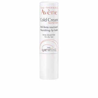 Cold Cream stick de labios nutritivo 4 gr