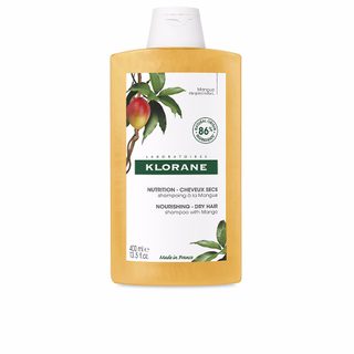 Al Mango shampooing nourrissant pour cheveux secs 400 ml