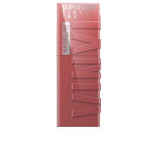Rouge à lèvres liquide Superstay Vinyl Ink #35-Cheeky