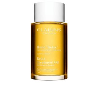 Aceite Relax calmante, relajante 100 ml